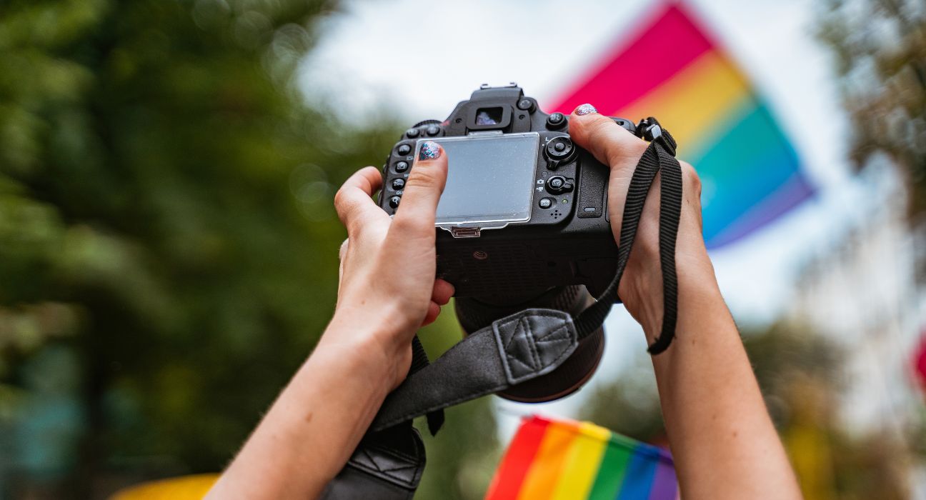 LGBT inclusion in Organization