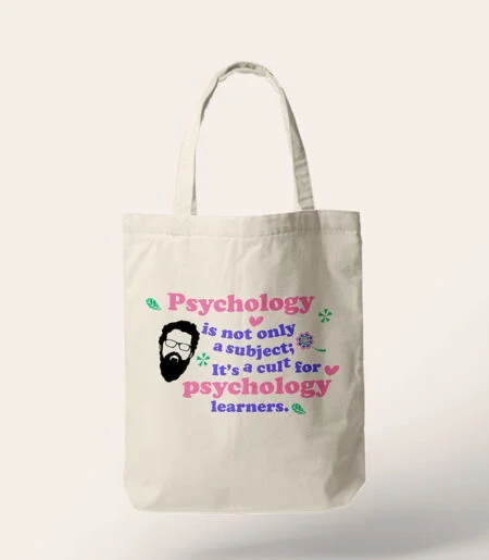 Product Psychology is not only a subject; It's a cult for psychology learners._Main