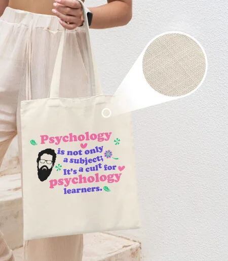Product Psychology is not only subject. It's cult for psychology learners.