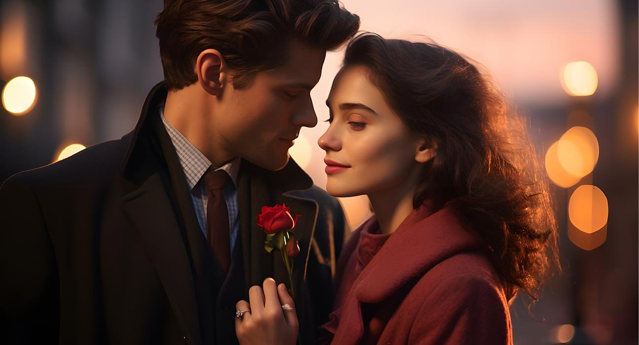 Co-Dependency in romantic relationships