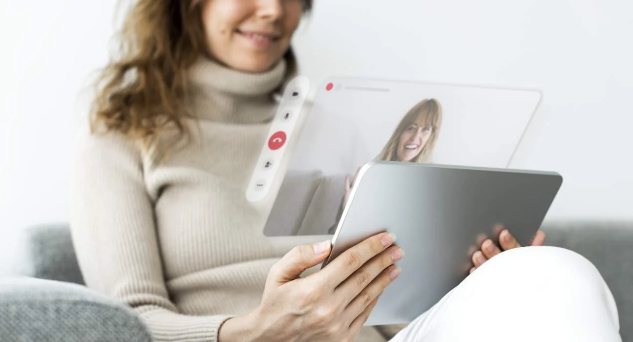 Growth in technology aided psychological services Telepsychology