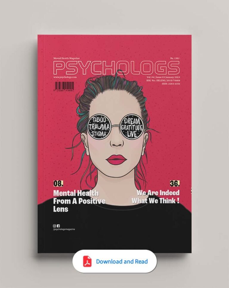 Psychologs eMagazine January 2023