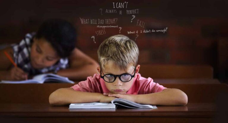 Understanding the Learning Disabilities During Childhood
