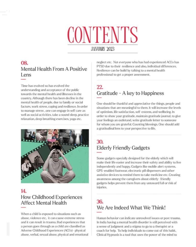 Psychologs eMagazine January 2023 - Image 2