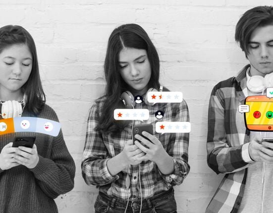 Adolescents Brain Development Affected by Habitual Social Media Checking