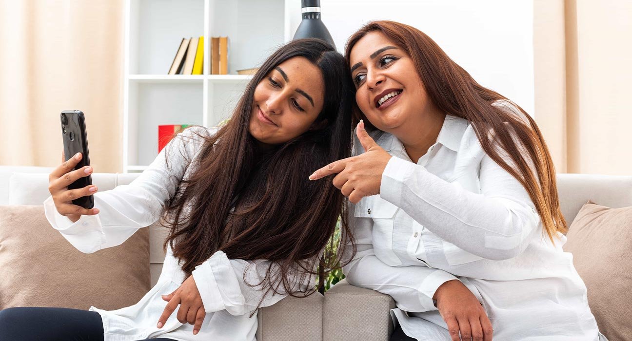 Enjoy parenting a teenager while creating a confident individual