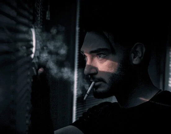 Smoking effect on physical and mental health