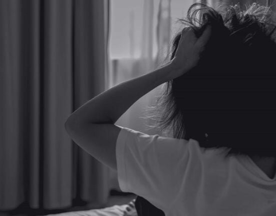 THE RISING MENTAL HEALTH CRISIS AMONG THE WOMEN OF JAMMU AND KASHMIR