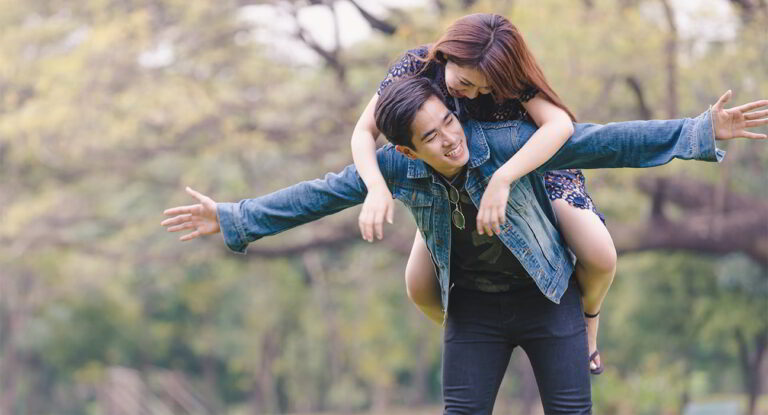 Understanding correlation between attachment styles and life ...