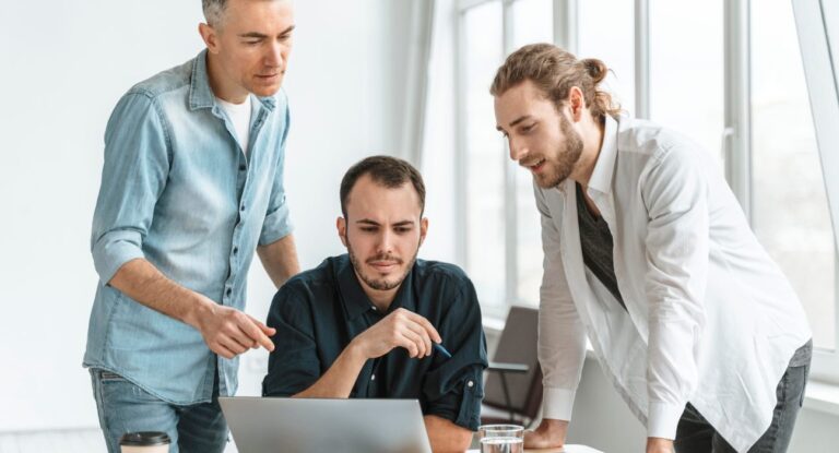 How We Flourish In a Supportive Work Environment | Psychologs Magazine ...