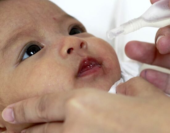 World Health Organization is celebrating World Immunization Week