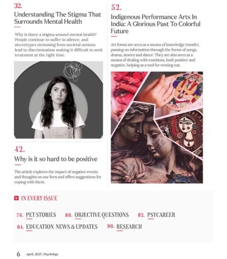 Psychologs eMagazine April 2023 - Image 3