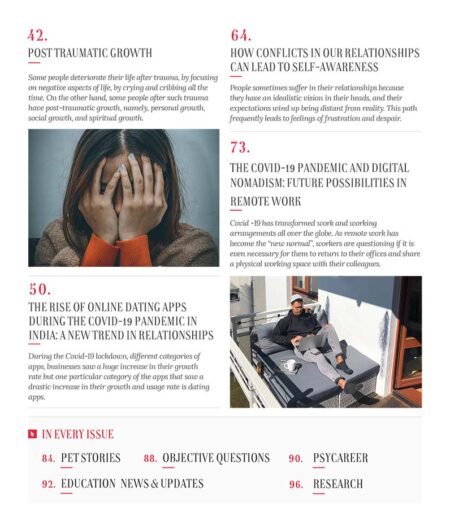 Psychologs eMagazine December 2021 - Image 3