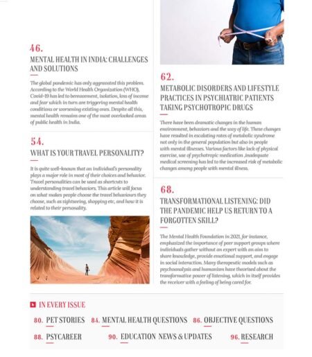 Psychologs eMagazine March 2022 - Image 3