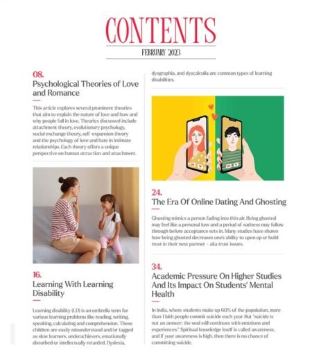 Psychologs eMagazine February 2023 - Image 2
