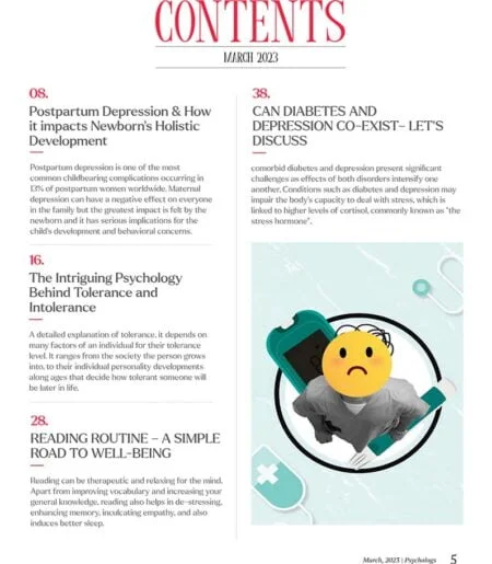Psychologs eMagazine March 2023 - Image 2