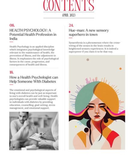 Psychologs eMagazine April 2023 - Image 2