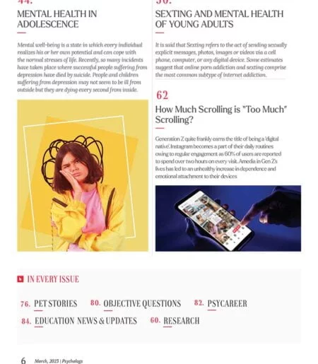 Psychologs eMagazine March 2023 - Image 3