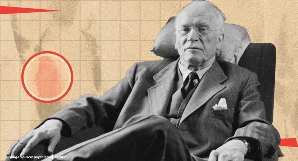 Carl Jung’s Concept of Individuation