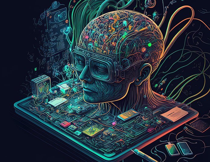 Independent Weapon, phones, liberal democracies,