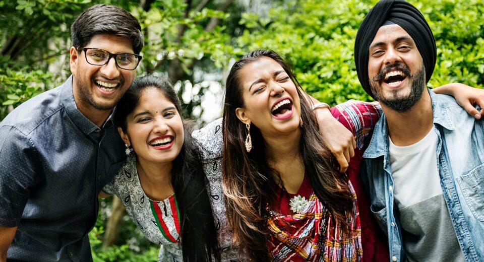 Here's why Positive Friendships are the Coolest Thing Ever!