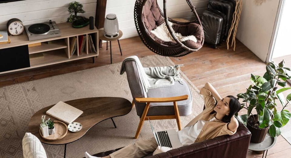 How Interior Designs Impact Our Mental Well-Being?
