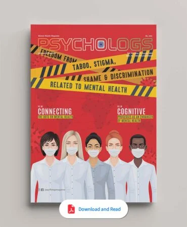Psychologs eMagazine August 2021