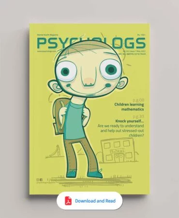 Psychologs eMagazine May 2022