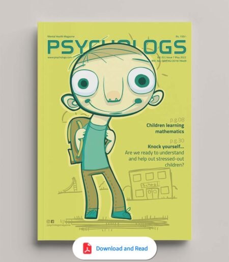 Psychologs eMagazine May 2022