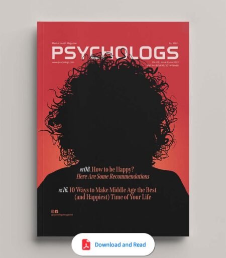 Psychologs eMagazine June 2022