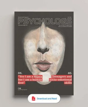 Psychologs eMagazine August 2022