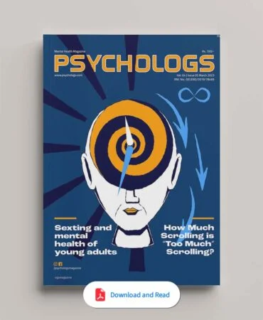 Psychologs eMagazine March 2023