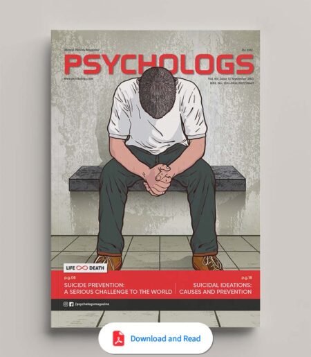 Psychologs eMagazine September 2021