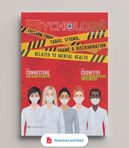 Psychologs eMagazine August 2021