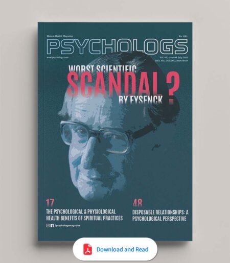 Psychologs eMagazine July 2021