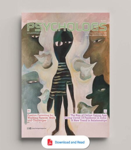 Psychologs eMagazine December 2021