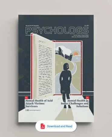 Psychologs eMagazine March 2022