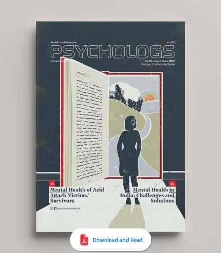 Psychologs eMagazine March 2022