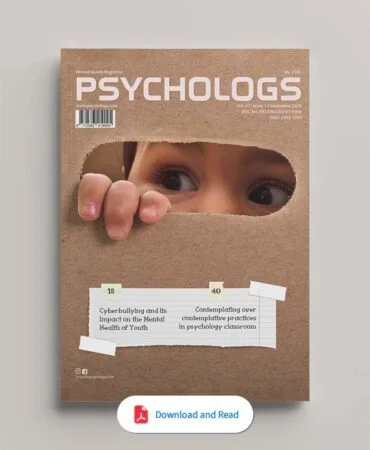Psychologs eMagazine September 2022