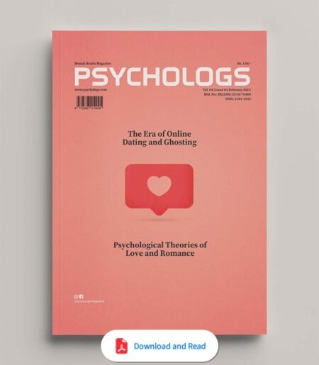 Psychologs eMagazine February 2023