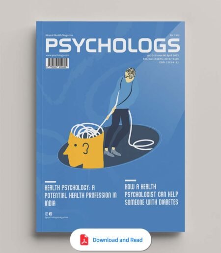 Psychologs eMagazine April 2023