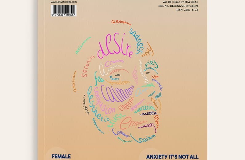 Magazine May Issue 2023