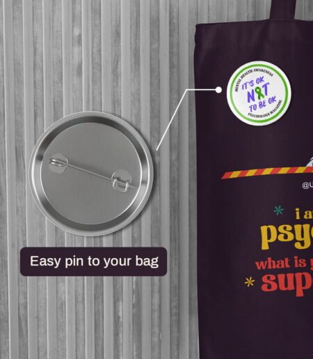 Product Clip Badge