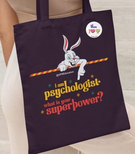 Product I am psychologist. What is your superpower?