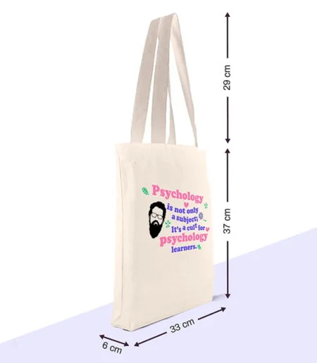 Product Psychology is not only subject. It's cult for psychology learners.