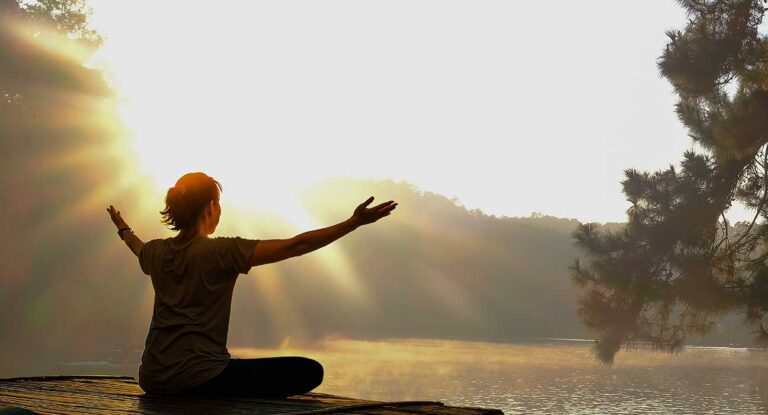 The Powerful Connection Between Mental Health and Spirituality