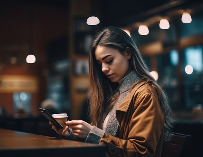 Social media