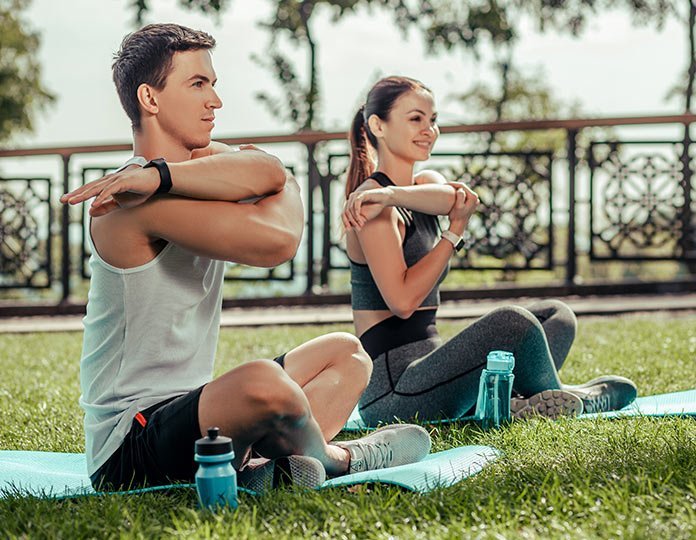 Exercise