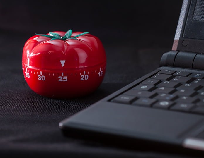 Pomodoro Technique