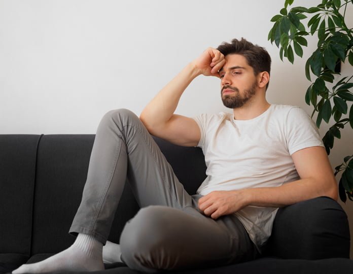 Men’s Health